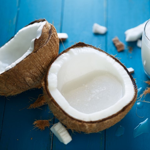 Coconut Category