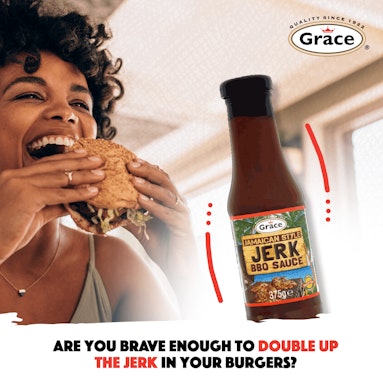 Grace burger