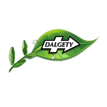 LOGO Dalgety Teas