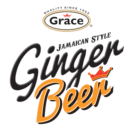 LOGO Grace Ginger Beer