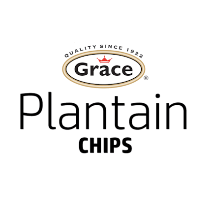 LOGO Grace Plantain