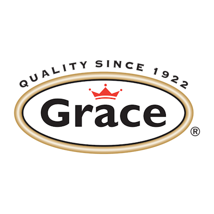 LOGO Grace