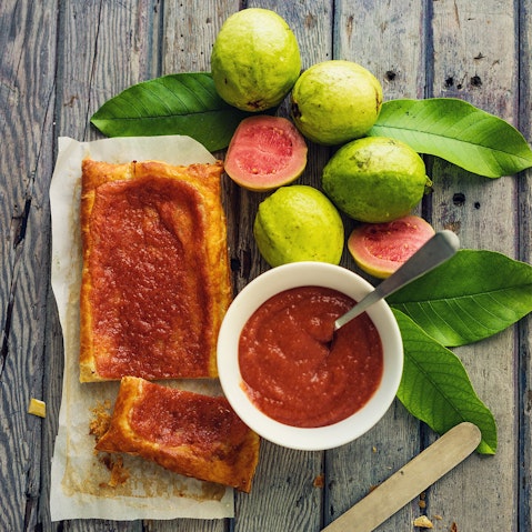 Syrups Jams