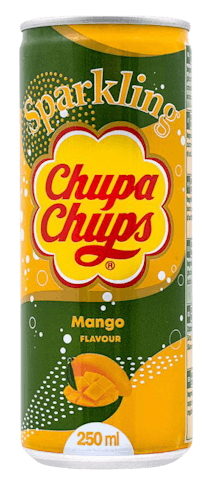 433831 Chupa Chups Mango 250ml