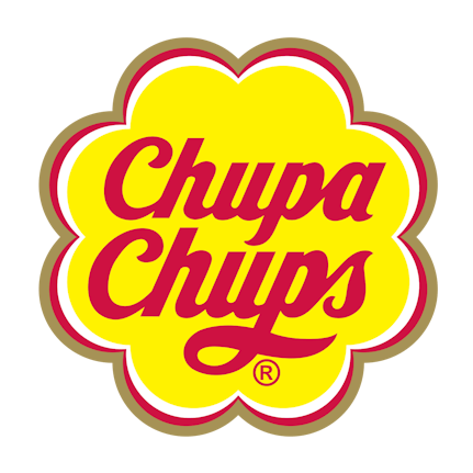 LOGO Chupa Chups