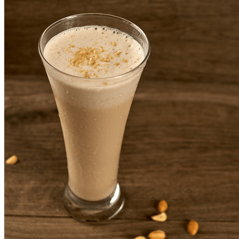Peanut Punch 1 1 1