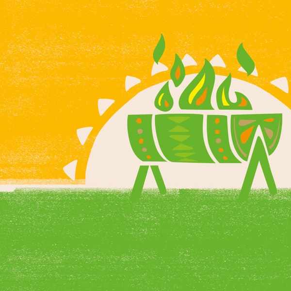 Encona marinade jerk bg 2x