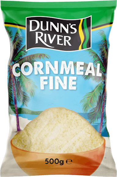 428837 Dunn s River Cormeal Fine 500g