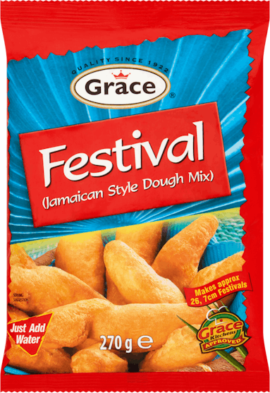 429026 Grace Festival Mix 270g