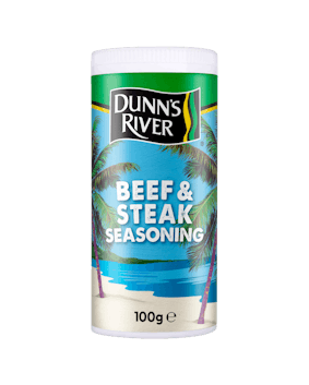 438246 Dunns River Beef Steak Seasoning 100g