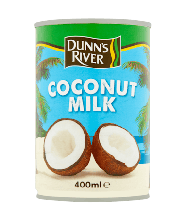 COCONUT MILK