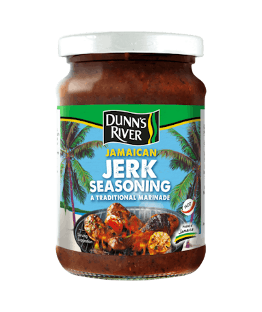 JERK SEASONING
