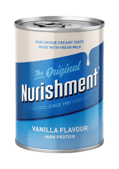 NURISHMENT VANILLA CAN 2019 1