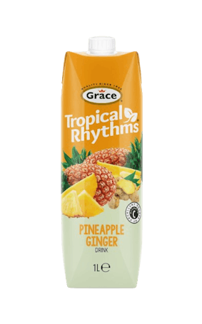 TROPICAL RHYTHMS PINEAPPLE GINGER 1 L 3 D removebg preview
