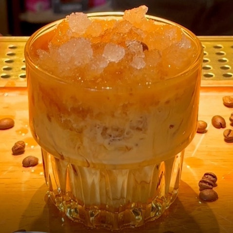 Jamaican Wake Up Cropped